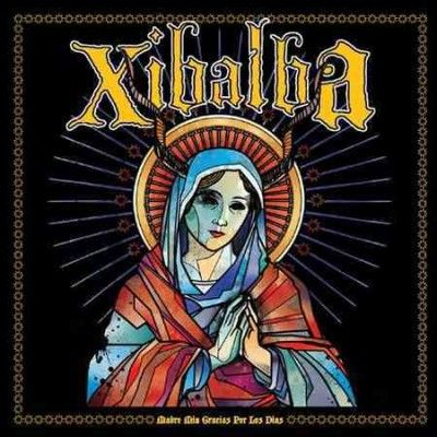 Xibalba - Xibalba (Vinyl)