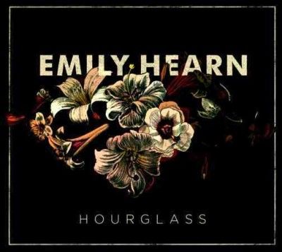 Hourglass - (Import Vinyl Record)