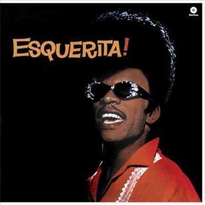 Esquerita - (Import Vinyl Record)
