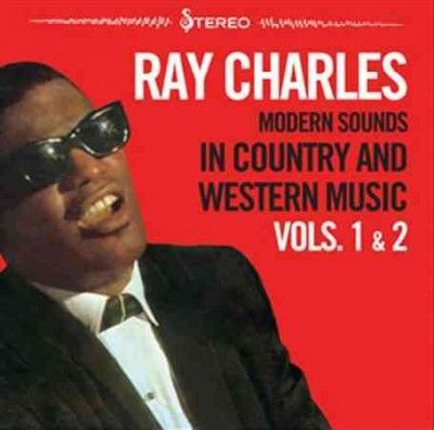 Modern Sounds In Country &amp; Western Music (Vinyl / 12" Album)