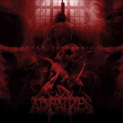 Ad Patres - Scorn Aesthetics (Vinyl)
