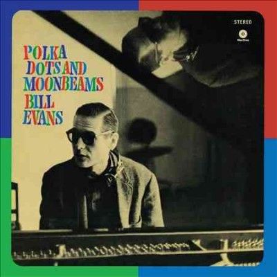Polka Dots and Moonbeams (Vinyl / 12" Album)