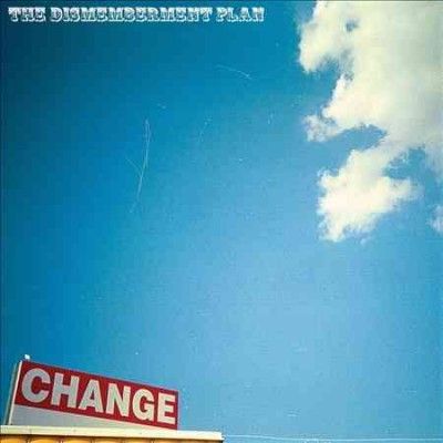 Dismemberment Plan - Change (Vinyl)