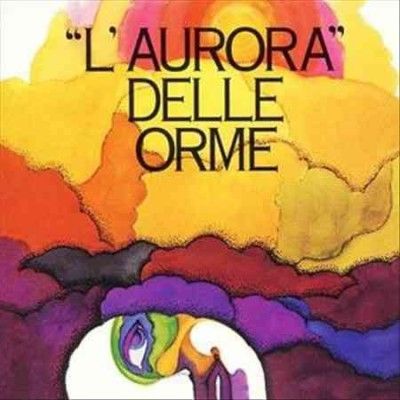 L'aurora Delle Orme (Vinyl / 12" Album)