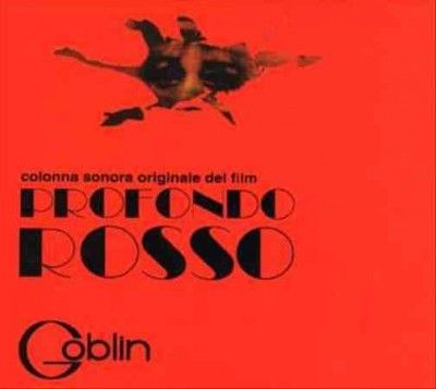 Profondo Rosso (Vinyl / 12" Album)