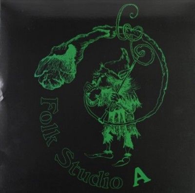 Folk Studio A (Vinyl / 12" Album)