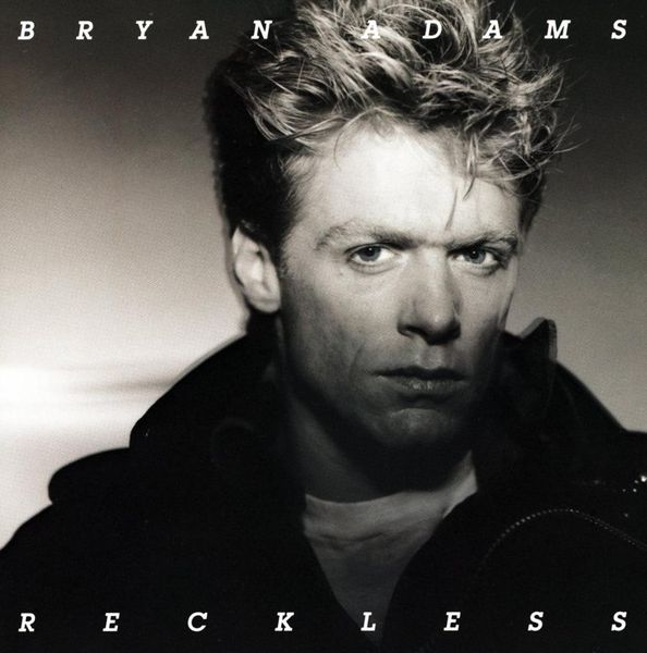 Bryan Adams - Reckless (Vinyl)
