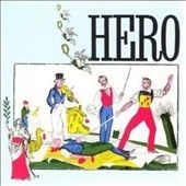 Hero (Vinyl / 12" Album)
