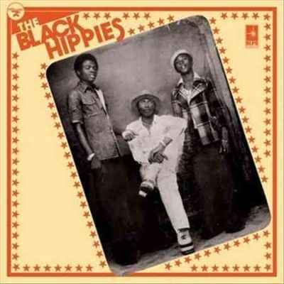 Black Hippies - Black Hippies (Vinyl)