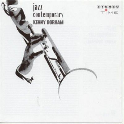 Jazz Contemporary Lp (Vinyl / 12" Album)