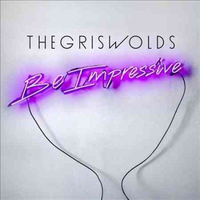 Be Impressive - (Import Vinyl Record)