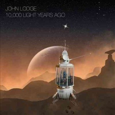 10000 Light Years Ago - (Import Vinyl Record)