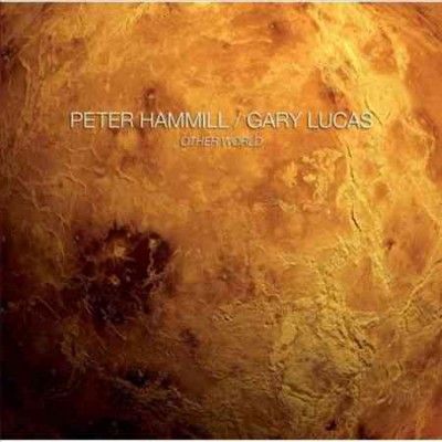 Peter Hammill - Other World (Vinyl)