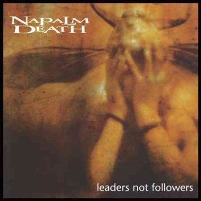 Leaders Not Followers - (Import Vinyl Record)