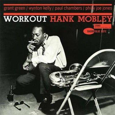 Workout - (Import Vinyl Record)