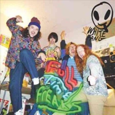 Full Time Freaks - (Import Vinyl Record)