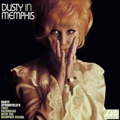 Dusty Springfield - Dusty In Memphis (Vinyl)