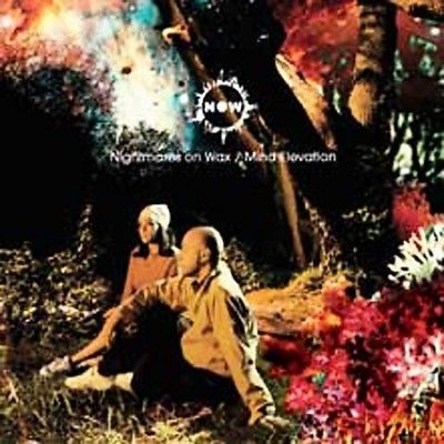 Nightmares On Wax - Mind Elevation (Vinyl)