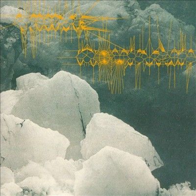 Ulfur - White Mountain (Vinyl)