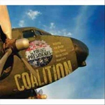 Young Presidents - Coalition (Vinyl)