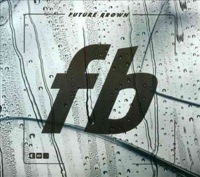 Future Brown - Future Brown (Vinyl)