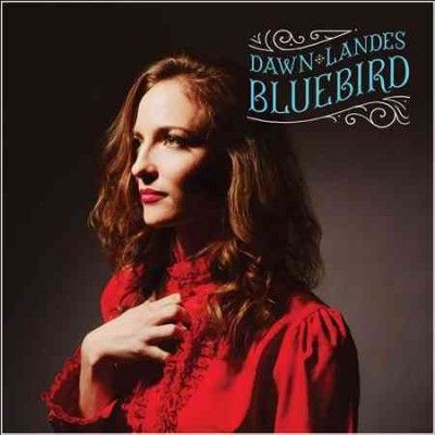 Dawn Landes - Bluebird (Vinyl)