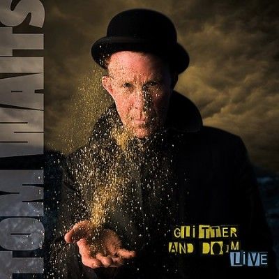 Tom Waits - Glitter And Doom Live (Vinyl)