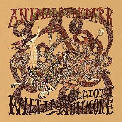 William El Whitmore - Animals In The Dark (Vinyl)