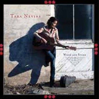 Tara Nevins - Wood And Stone (Vinyl)