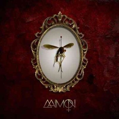 Aimon (Vinyl / 12" Album)