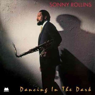 Dancing in the Dark (Vinyl / 12" Album)