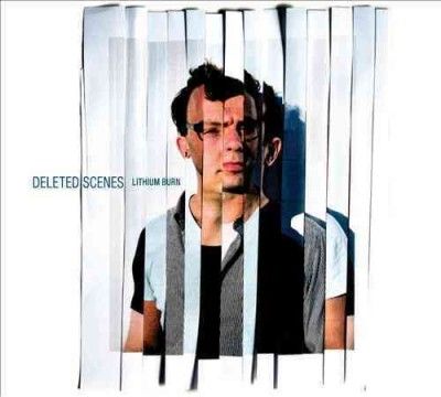 Deleted Scenes - Lithium Burn (Vinyl)
