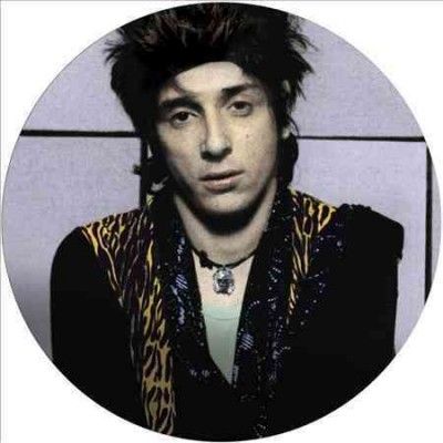 Johnny Thunders - Dawn Of The Dead: Live At Max's Kansas (Vinyl)