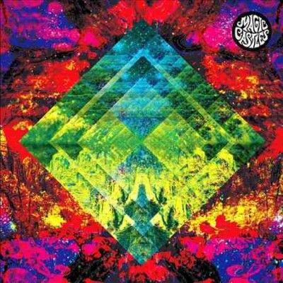 Magic Castles - Sky Sounds (Vinyl)