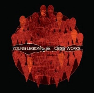 Crisis Works - (Import Vinyl Record)