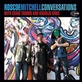 Roscoe Mitchell - Conversations (Vinyl)