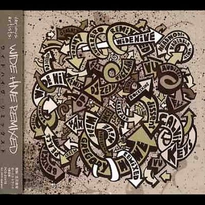 Various - Wide Hive Remixed (Vinyl)