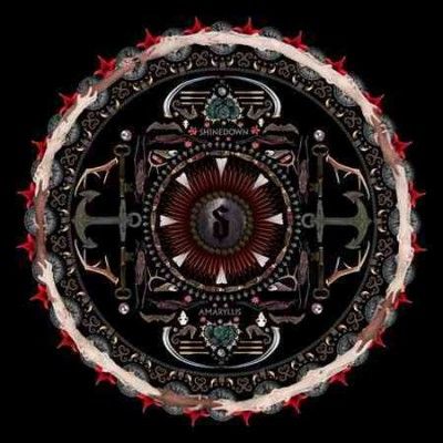 Shinedown - Amaryllis (Vinyl)