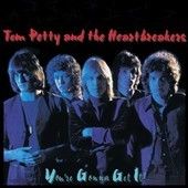 Tom &amp; The Hea Petty - You're Gonna Get It (Vinyl)