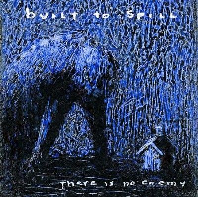Built To Spill - There Is No Enemy (Vinyl)