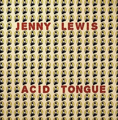 Jenny Lewis - Acid Tongue (Vinyl)