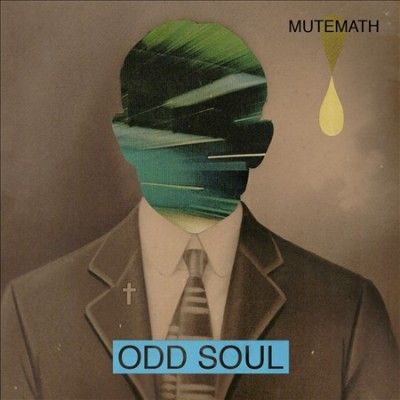 Odd Soul - (Import Vinyl Record)