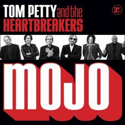 Tom &amp; The Hea Petty - Mojo (Vinyl)