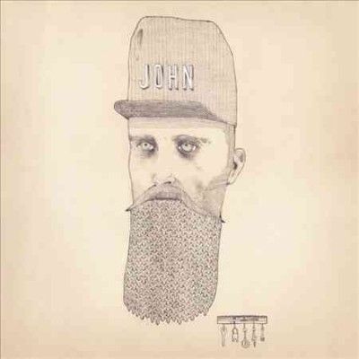 Owl John - Owl John (Vinyl)