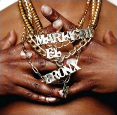 Mariachi El Bronx - Mariachi El Bronx (ii) (Vinyl)