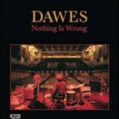Dawes - Nothing Is Wrong (Vinyl)