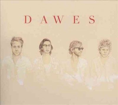 Dawes - North Hills (Vinyl)
