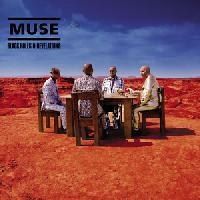 Black Holes &amp; Revelations (Vinyl)