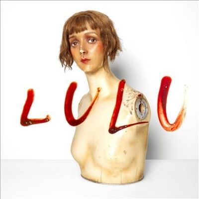 Lou Reed - Lulu (Vinyl)