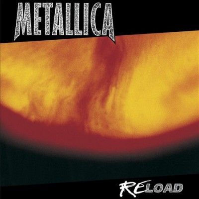 Reload - (Import Vinyl Record)